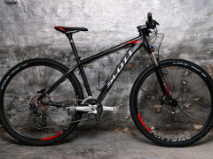 scott scale 970