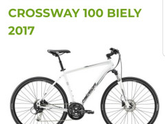 Merida Crossway 100 2017