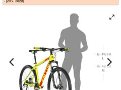 Kellys madman 50 2019