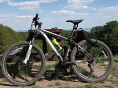 MARIN SHORELINE,hardtail, ročník 2014