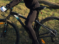 Specialized JETT, 2015