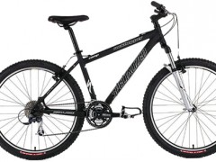 Specialized Rockhopper COMP, rocnik 2004