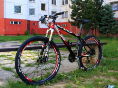 Superior XP 930 D 2009
