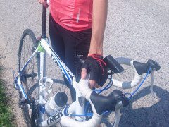Trek 1.5 2011