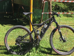 SPECIALIZED Epic Comp carbon ročník 2015