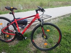 Cube Nature Pro 2015