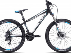 CTM Raptor 1.0 2014