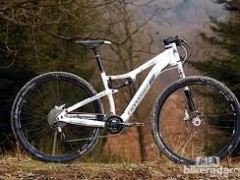 bicykle Giant xtc a Cannondale scalpel 2013