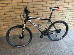 CTM Caliber 3.0 2013