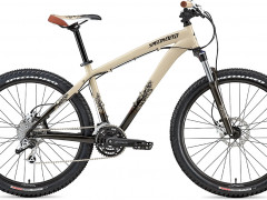 Specialized P2AM