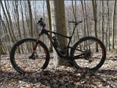 Giant Anthem Advanced Pro