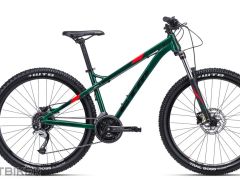CTM ZEPHYR army/red M