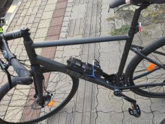 Triban RC500