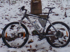 Merida Matts TFS 300D