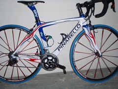 Pinarello dogma 60.1