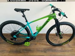 Orbea Alma 50