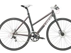 Trek Zektor 3 stagger