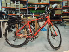 specialized sirrus elite carbon