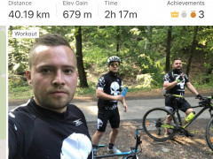 Zobraziť aktivitu
