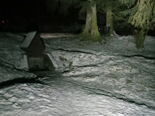 Zobraziť výjazd