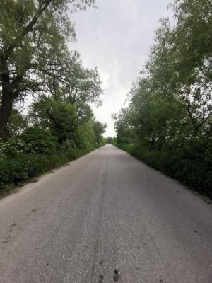 Zobraziť výjazd