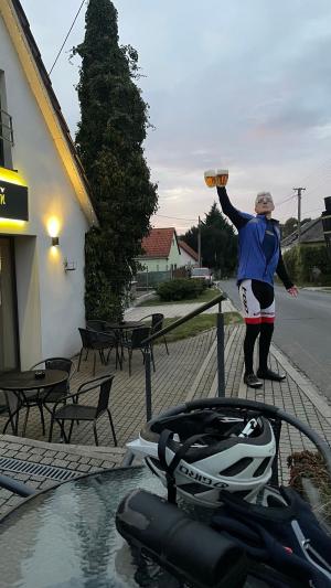 Zobraziť výjazd